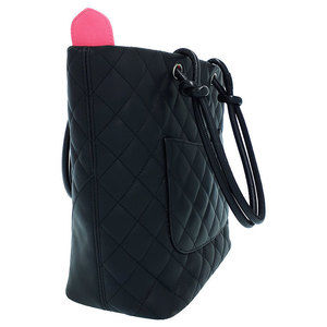 Chanel Medium Bag Cambon Line Tote